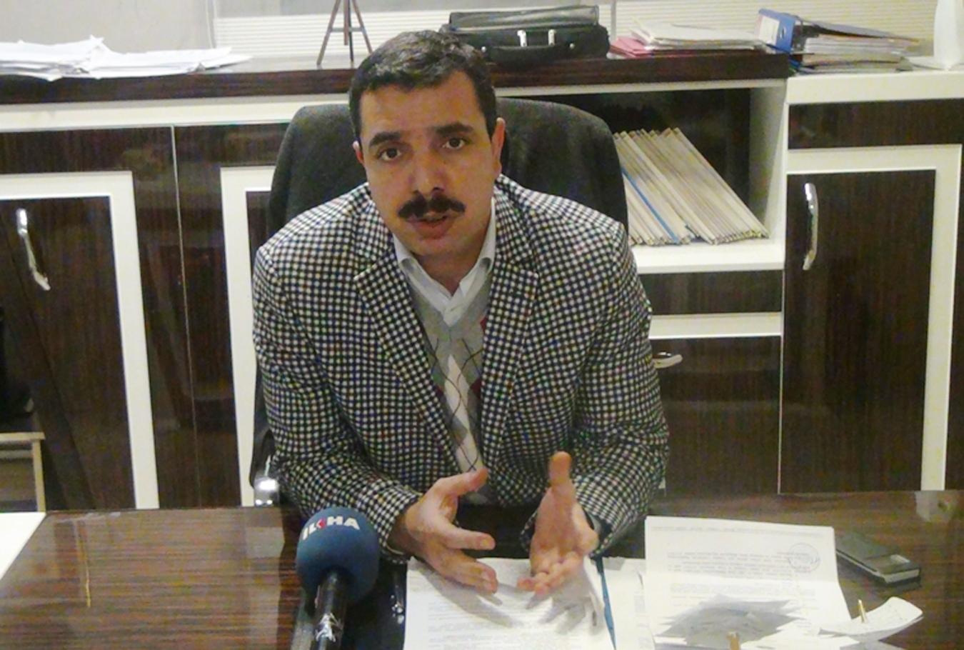 Emperyal güçler bölgede mezhep savaşı çıkartma uğraşındalar Emperyal güçler bölgede mezhep savaşı çıkartma uğraşındalar